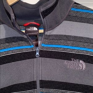 The North Face Quarter Zip Jacket